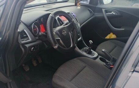 Opel Astra J, 2012 год, 650 000 рублей, 7 фотография