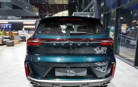 CheryExeed TXL, 2024 год, 3 880 000 рублей, 3 фотография