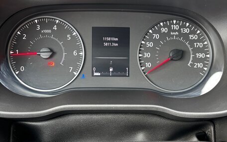 Renault Duster, 2021 год, 2 000 000 рублей, 3 фотография