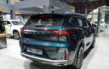 CheryExeed TXL, 2024 год, 3 880 000 рублей, 4 фотография