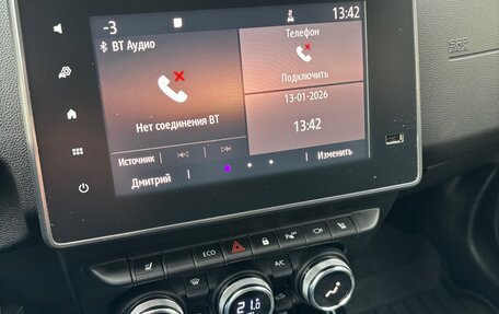 Renault Duster, 2021 год, 2 000 000 рублей, 4 фотография