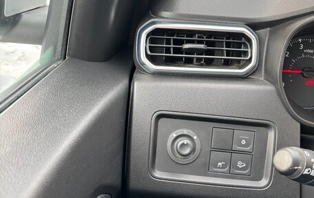 Renault Duster, 2021 год, 2 000 000 рублей, 5 фотография