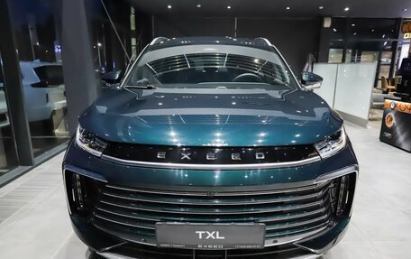 CheryExeed TXL, 2024 год, 3 880 000 рублей, 6 фотография