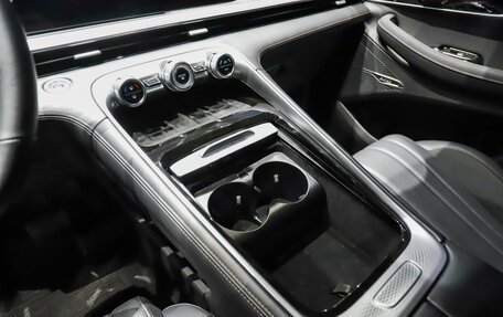 CheryExeed TXL, 2024 год, 3 880 000 рублей, 12 фотография
