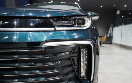 CheryExeed TXL, 2024 год, 3 880 000 рублей, 7 фотография