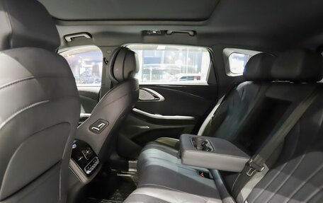 CheryExeed TXL, 2024 год, 3 880 000 рублей, 14 фотография