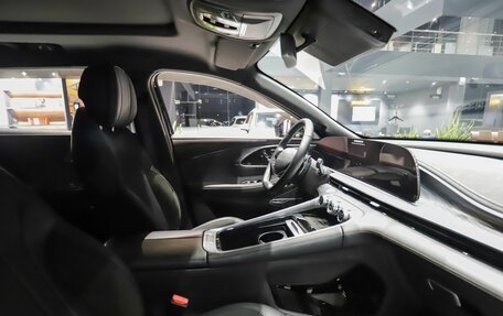 CheryExeed TXL, 2024 год, 3 880 000 рублей, 18 фотография