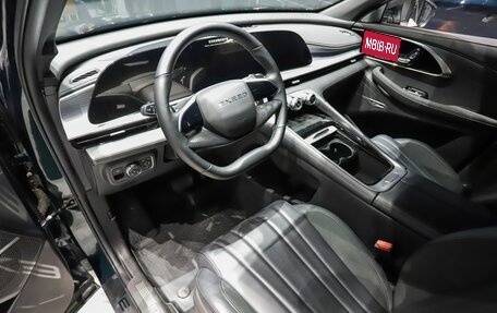 CheryExeed TXL, 2024 год, 3 880 000 рублей, 9 фотография