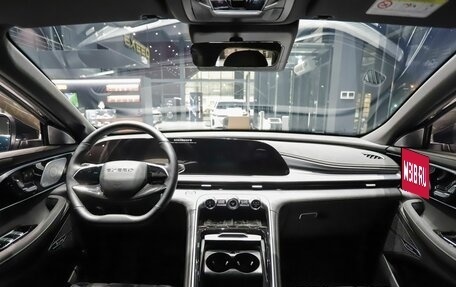 CheryExeed TXL, 2024 год, 3 880 000 рублей, 16 фотография