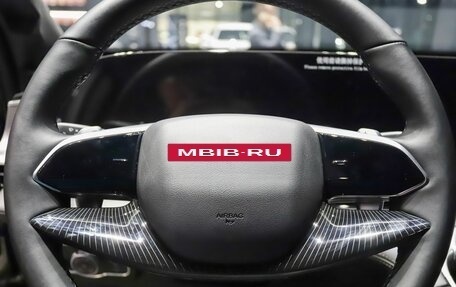 CheryExeed TXL, 2024 год, 3 880 000 рублей, 13 фотография