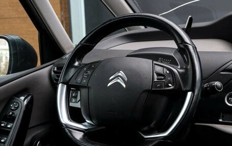 Citroen C4 Picasso II рестайлинг, 2016 год, 1 150 000 рублей, 13 фотография