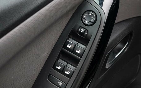 Citroen C4 Picasso II рестайлинг, 2016 год, 1 150 000 рублей, 18 фотография