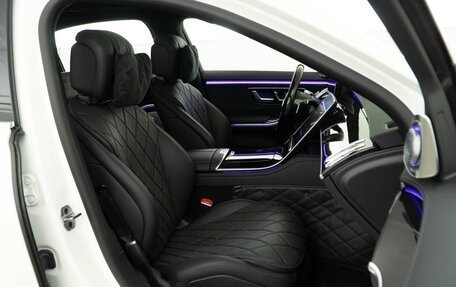 Mercedes-Benz S-Класс, 2021 год, 14 998 055 рублей, 15 фотография