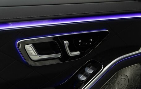 Mercedes-Benz S-Класс, 2021 год, 14 998 055 рублей, 22 фотография