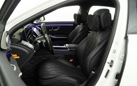 Mercedes-Benz S-Класс, 2021 год, 14 998 055 рублей, 17 фотография