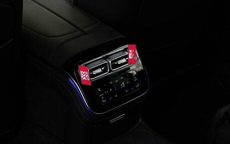 Mercedes-Benz S-Класс, 2021 год, 14 998 055 рублей, 19 фотография