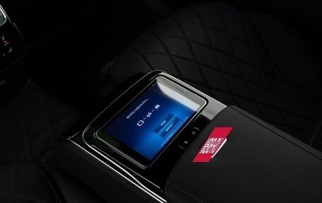 Mercedes-Benz S-Класс, 2021 год, 14 998 055 рублей, 20 фотография