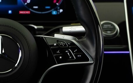 Mercedes-Benz S-Класс, 2021 год, 14 998 055 рублей, 25 фотография