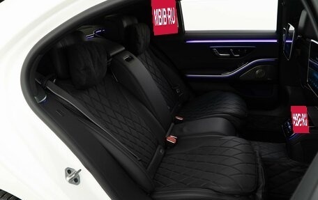 Mercedes-Benz S-Класс, 2021 год, 14 998 055 рублей, 14 фотография