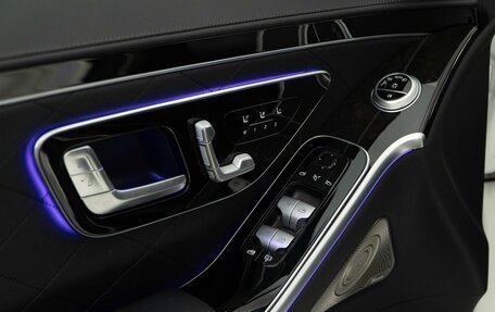 Mercedes-Benz S-Класс, 2021 год, 14 998 055 рублей, 26 фотография