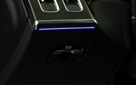 Mercedes-Benz S-Класс, 2021 год, 14 998 055 рублей, 29 фотография