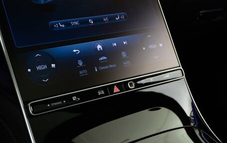 Mercedes-Benz S-Класс, 2021 год, 14 998 055 рублей, 30 фотография