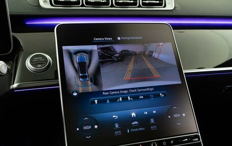 Mercedes-Benz S-Класс, 2021 год, 14 998 055 рублей, 27 фотография