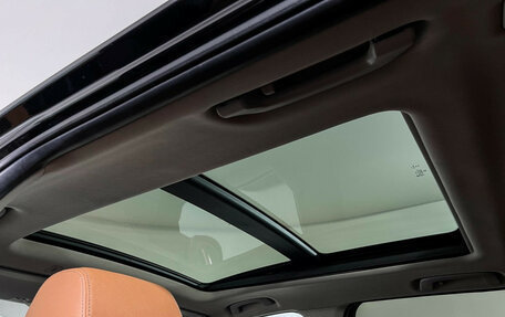 BMW X3, 2017 год, 3 297 000 рублей, 18 фотография