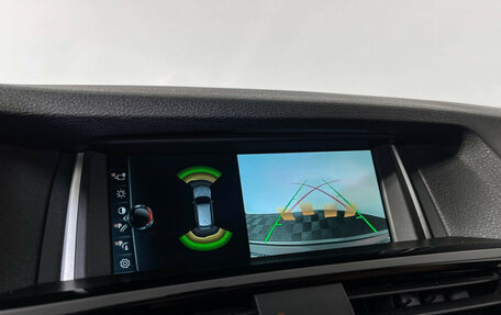 BMW X3, 2017 год, 3 297 000 рублей, 20 фотография