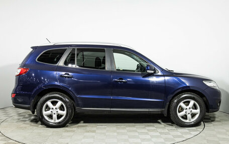 Hyundai Santa Fe III рестайлинг, 2010 год, 1 249 777 рублей, 4 фотография