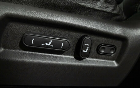 Hyundai Santa Fe III рестайлинг, 2010 год, 1 249 777 рублей, 17 фотография