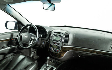 Hyundai Santa Fe III рестайлинг, 2010 год, 1 249 777 рублей, 9 фотография