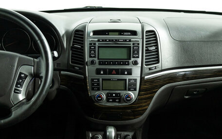 Hyundai Santa Fe III рестайлинг, 2010 год, 1 249 777 рублей, 14 фотография