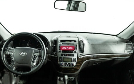 Hyundai Santa Fe III рестайлинг, 2010 год, 1 249 777 рублей, 13 фотография