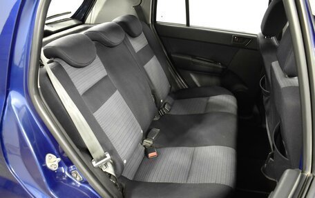 Hyundai Getz I рестайлинг, 2008 год, 537 100 рублей, 7 фотография