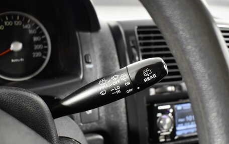 Hyundai Getz I рестайлинг, 2008 год, 537 100 рублей, 15 фотография