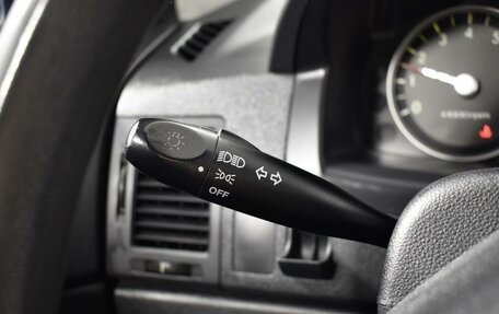 Hyundai Getz I рестайлинг, 2008 год, 537 100 рублей, 14 фотография