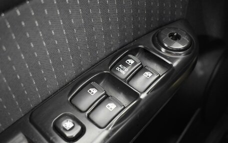 Hyundai Getz I рестайлинг, 2008 год, 537 100 рублей, 18 фотография