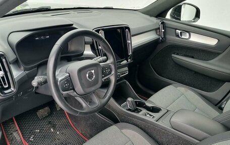 Volvo XC40 I, 2021 год, 3 220 000 рублей, 9 фотография