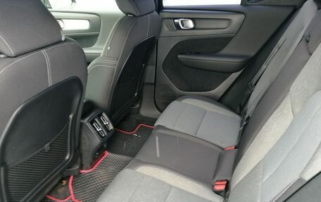 Volvo XC40 I, 2021 год, 3 220 000 рублей, 10 фотография