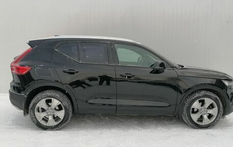 Volvo XC40 I, 2021 год, 3 220 000 рублей, 4 фотография
