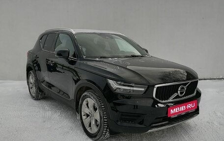 Volvo XC40 I, 2021 год, 3 220 000 рублей, 3 фотография