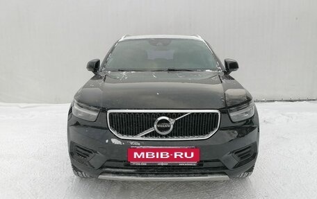 Volvo XC40 I, 2021 год, 3 220 000 рублей, 2 фотография