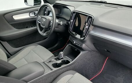 Volvo XC40 I, 2021 год, 3 220 000 рублей, 16 фотография