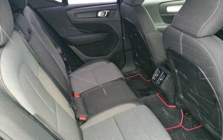 Volvo XC40 I, 2021 год, 3 220 000 рублей, 17 фотография