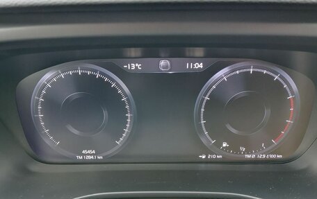 Volvo XC40 I, 2021 год, 3 220 000 рублей, 18 фотография