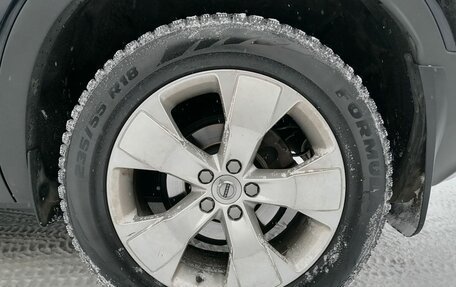 Volvo XC40 I, 2021 год, 3 220 000 рублей, 23 фотография