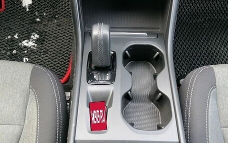 Volvo XC40 I, 2021 год, 3 220 000 рублей, 14 фотография