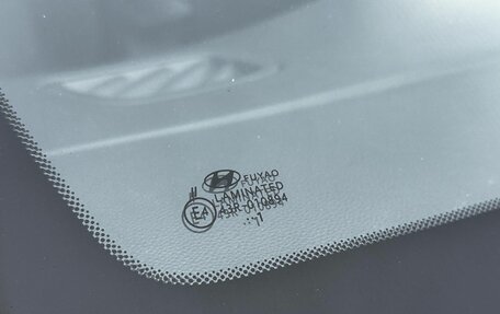 Hyundai Creta I рестайлинг, 2021 год, 2 095 000 рублей, 27 фотография