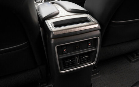 Nissan Murano, 2016 год, 2 350 000 рублей, 15 фотография